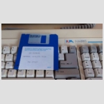 RM Nimbus General Utility Disk